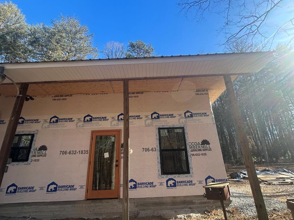 1841 Old Bucktown Road, Ellijay GA 30536 - Photo