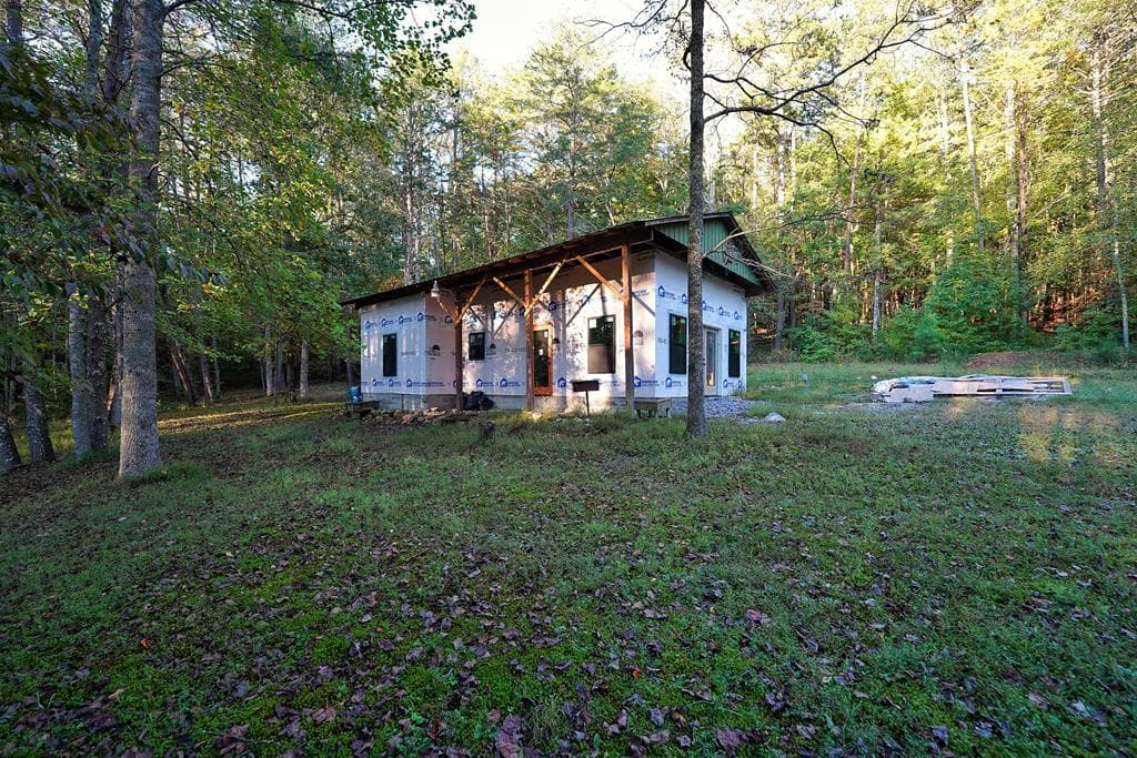 1841 Old Bucktown Road, Ellijay GA 30536 - Photo