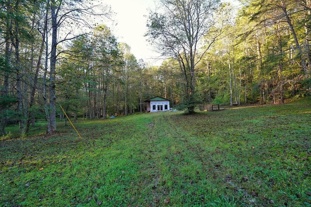 1841 Old Bucktown Road, Ellijay GA 30536 - Primary photo