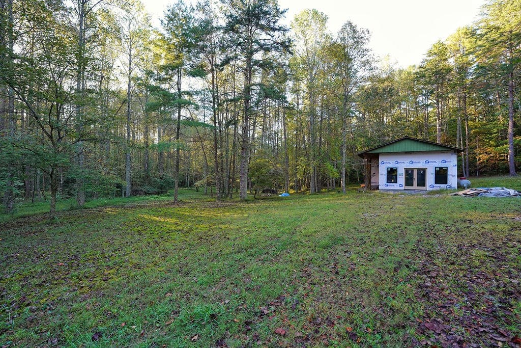 1841 Old Bucktown Road, Ellijay GA 30536 - Photo