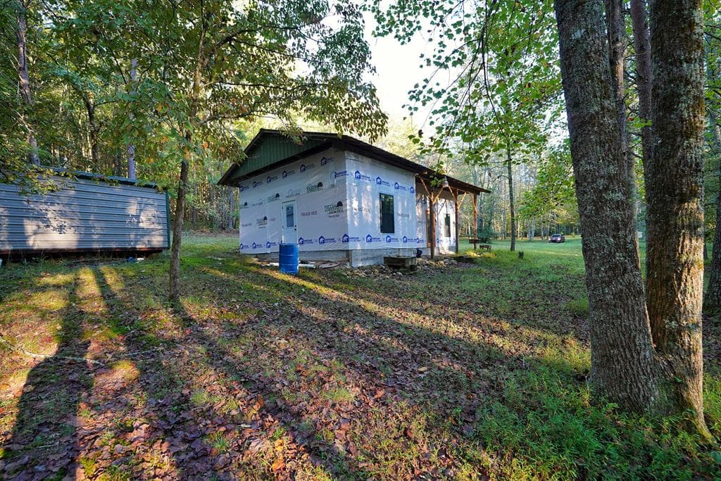 1841 Old Bucktown Road, Ellijay GA 30536 - Photo