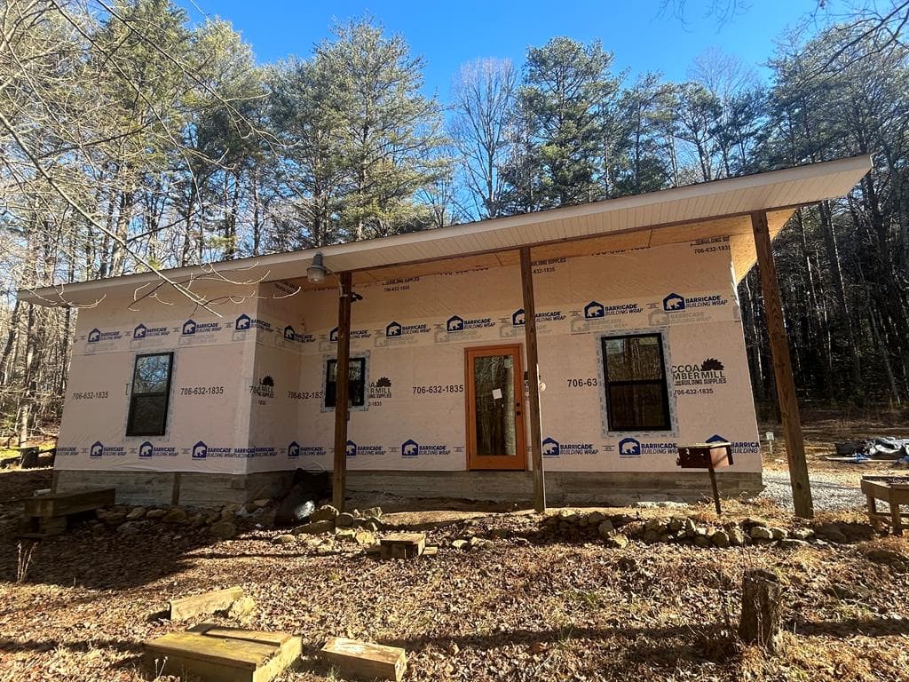 1841 Old Bucktown Road, Ellijay GA 30536 - Photo