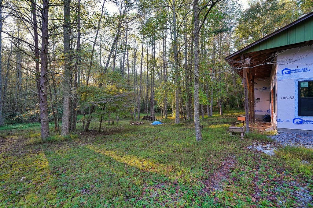 1841 Old Bucktown Road, Ellijay GA 30536 - Photo