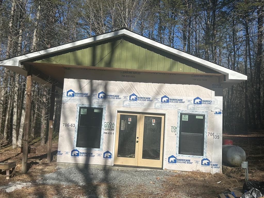 1841 Old Bucktown Road, Ellijay GA 30536 - Photo