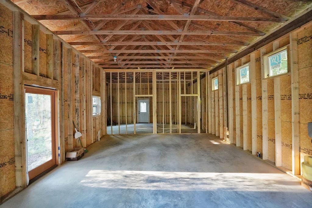 1841 Old Bucktown Road, Ellijay GA 30536 - Photo