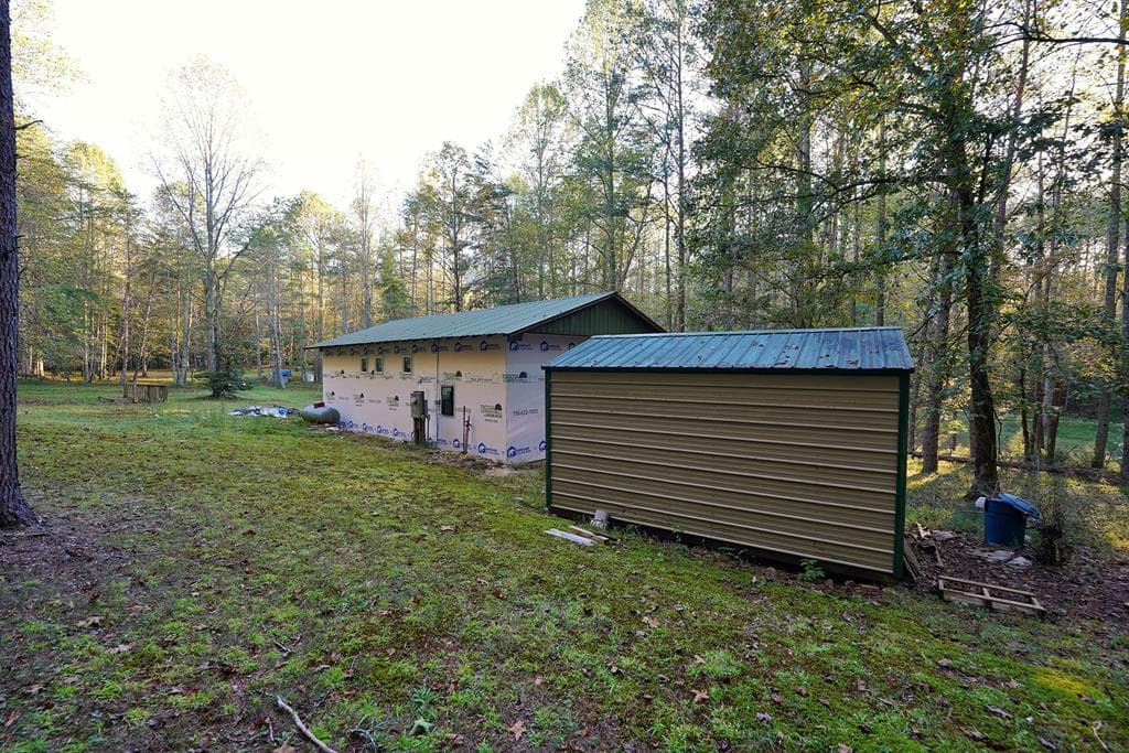 1841 Old Bucktown Road, Ellijay GA 30536 - Photo