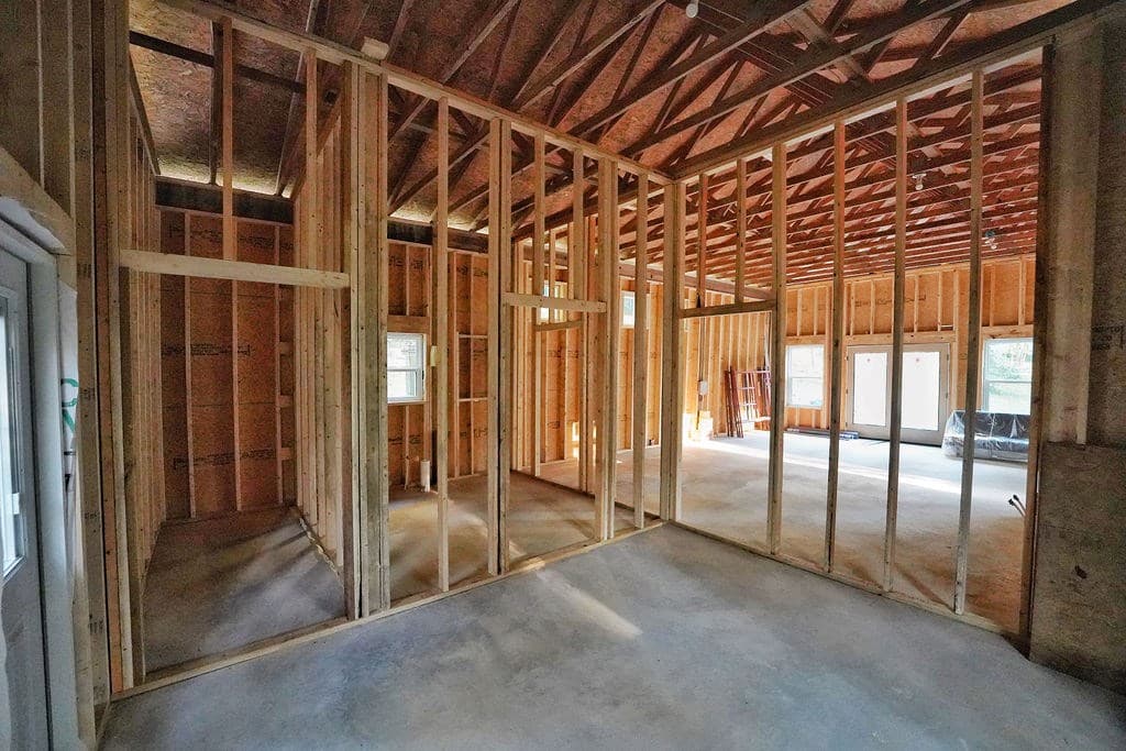 1841 Old Bucktown Road, Ellijay GA 30536 - Photo