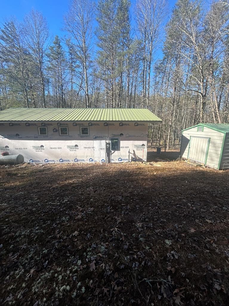 1841 Old Bucktown Road, Ellijay GA 30536 - Photo