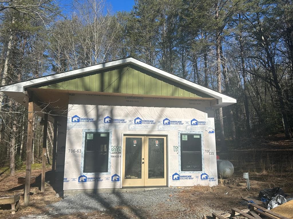 1841 Old Bucktown Road, Ellijay GA 30536 - Photo