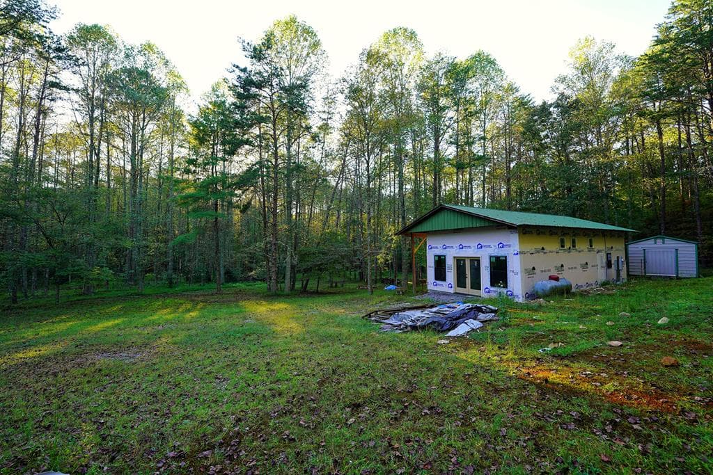 1841 Old Bucktown Road, Ellijay GA 30536 - Photo