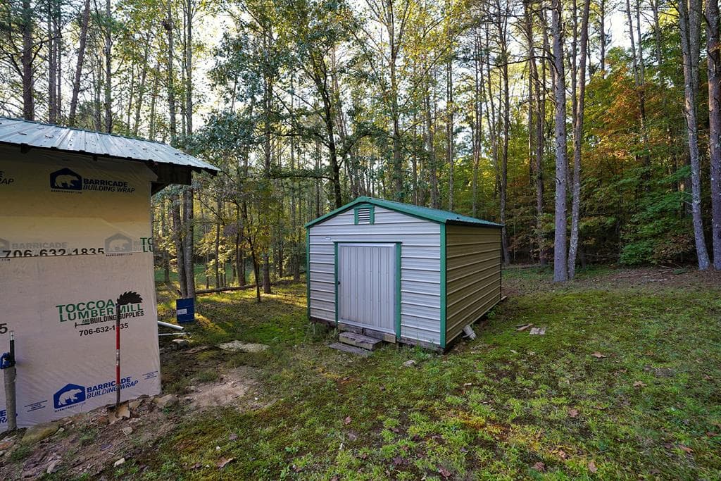1841 Old Bucktown Road, Ellijay GA 30536 - Photo