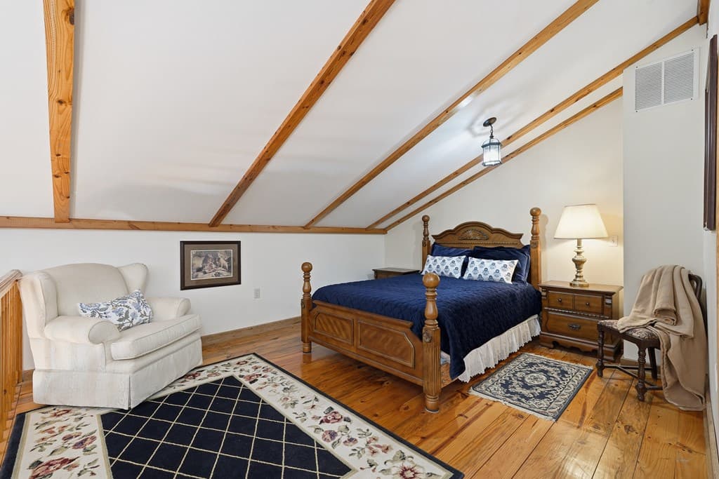 955 Lower Tails Creek Road, Ellijay GA 30540 - Photo
