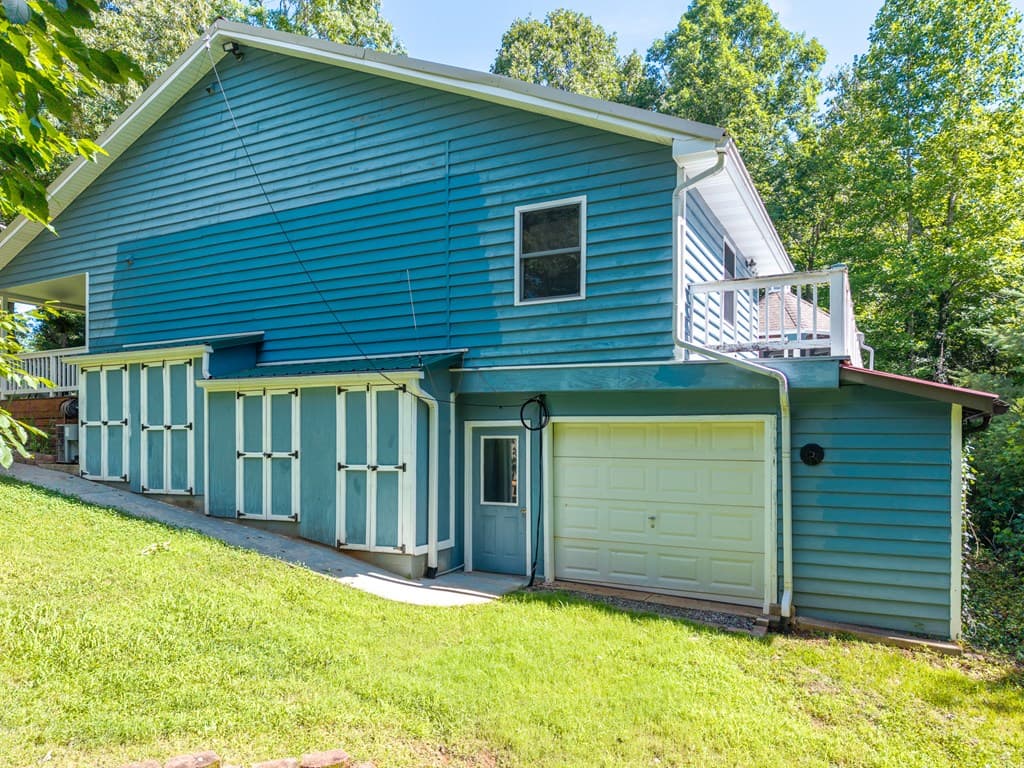 955 Lower Tails Creek Road, Ellijay GA 30540 - Photo