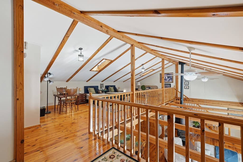 955 Lower Tails Creek Road, Ellijay GA 30540 - Photo
