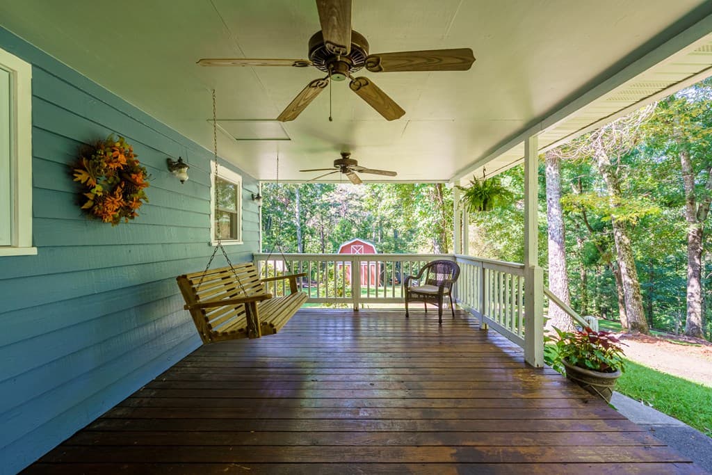 955 Lower Tails Creek Road, Ellijay GA 30540 - Photo