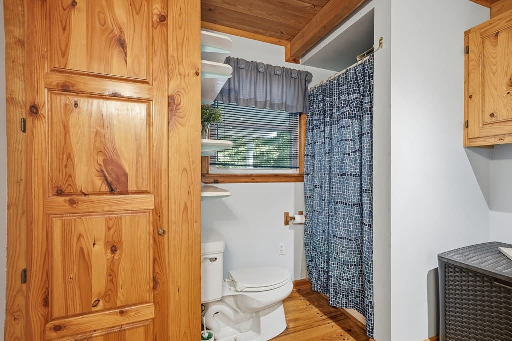 955 Lower Tails Creek Road, Ellijay GA 30540 - Photo