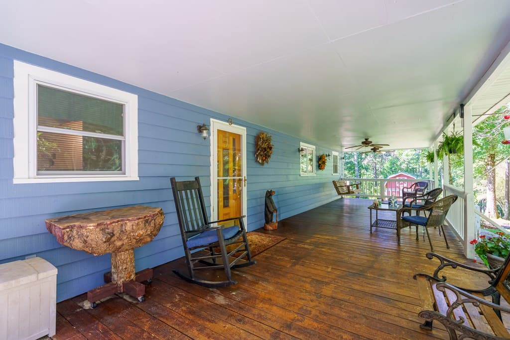 955 Lower Tails Creek Road, Ellijay GA 30540 - Photo
