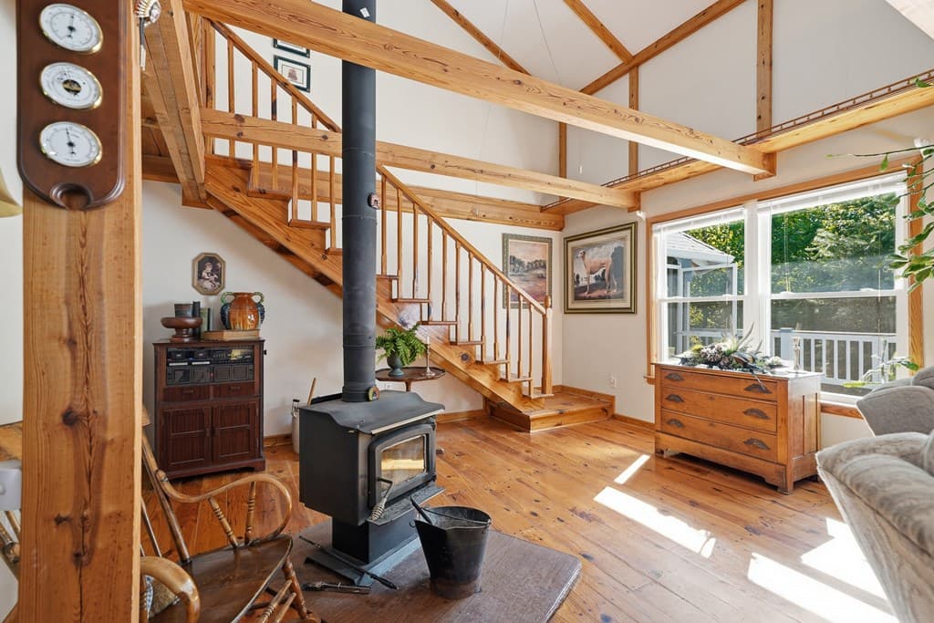 955 Lower Tails Creek Road, Ellijay GA 30540 - Photo