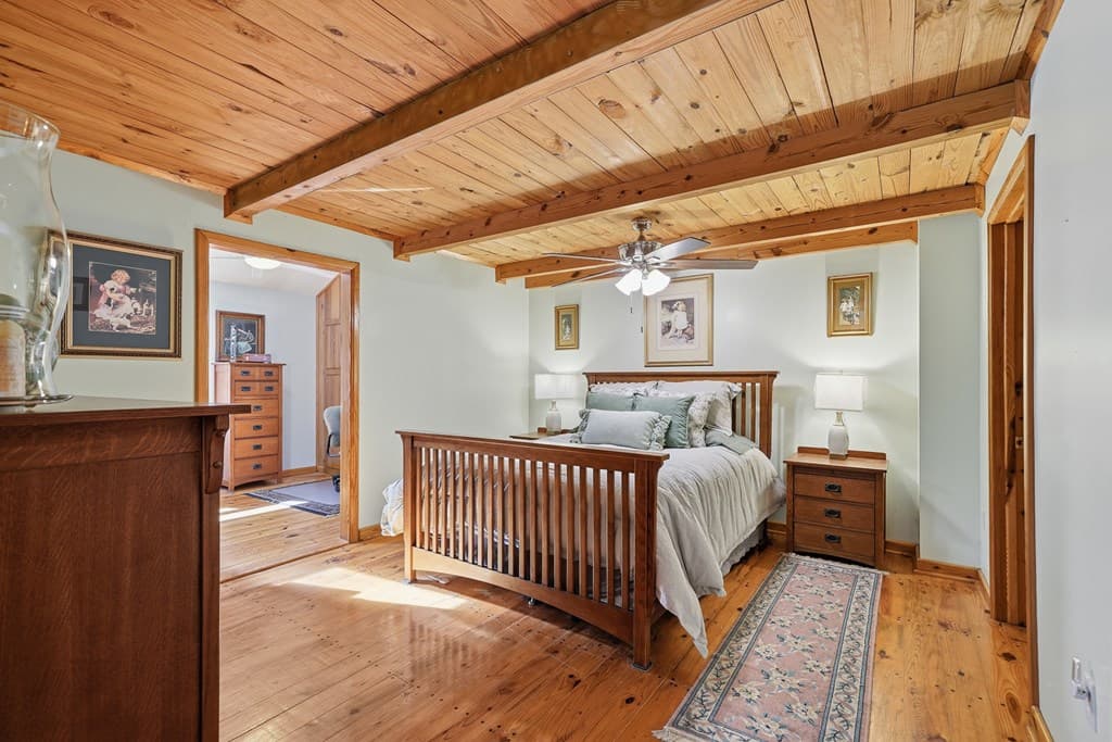 955 Lower Tails Creek Road, Ellijay GA 30540 - Photo