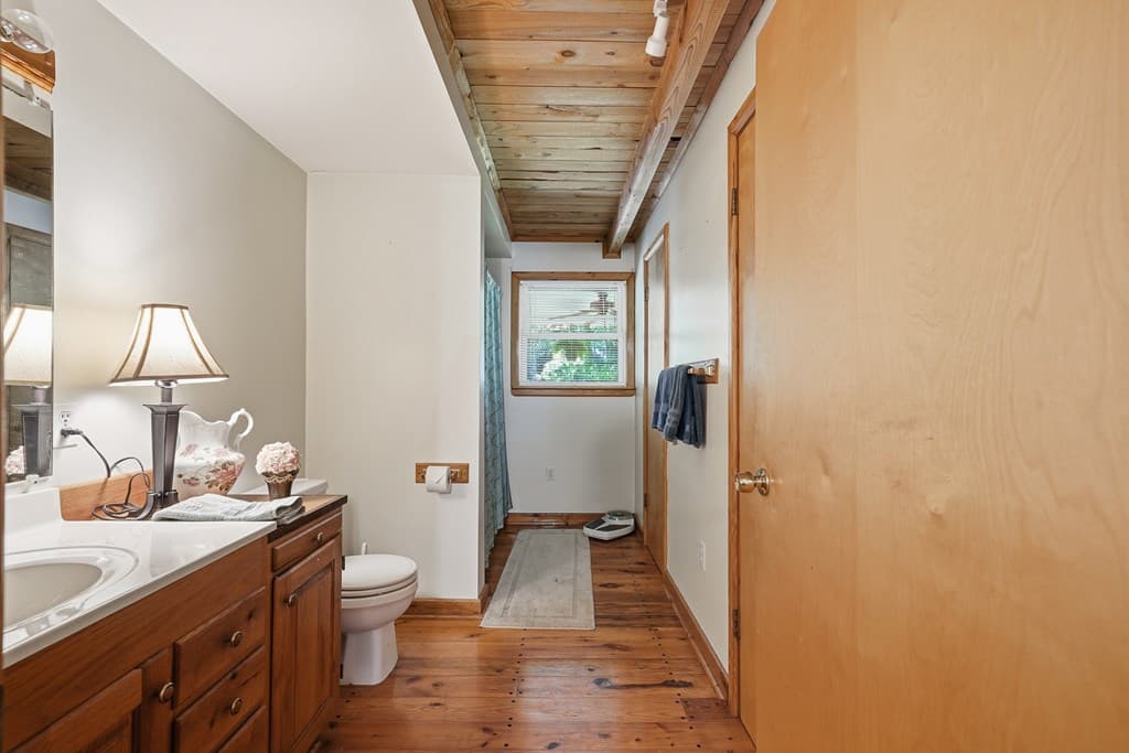 955 Lower Tails Creek Road, Ellijay GA 30540 - Photo