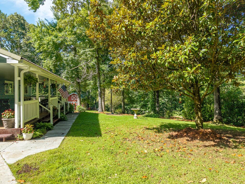 955 Lower Tails Creek Road, Ellijay GA 30540 - Photo