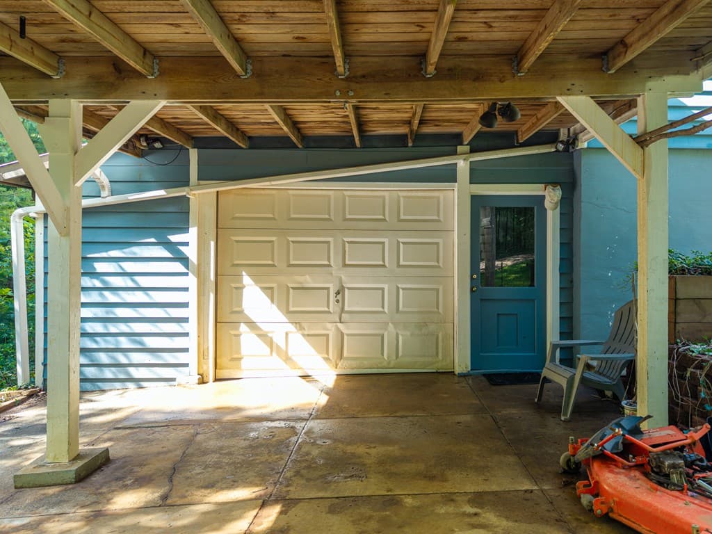 955 Lower Tails Creek Road, Ellijay GA 30540 - Photo