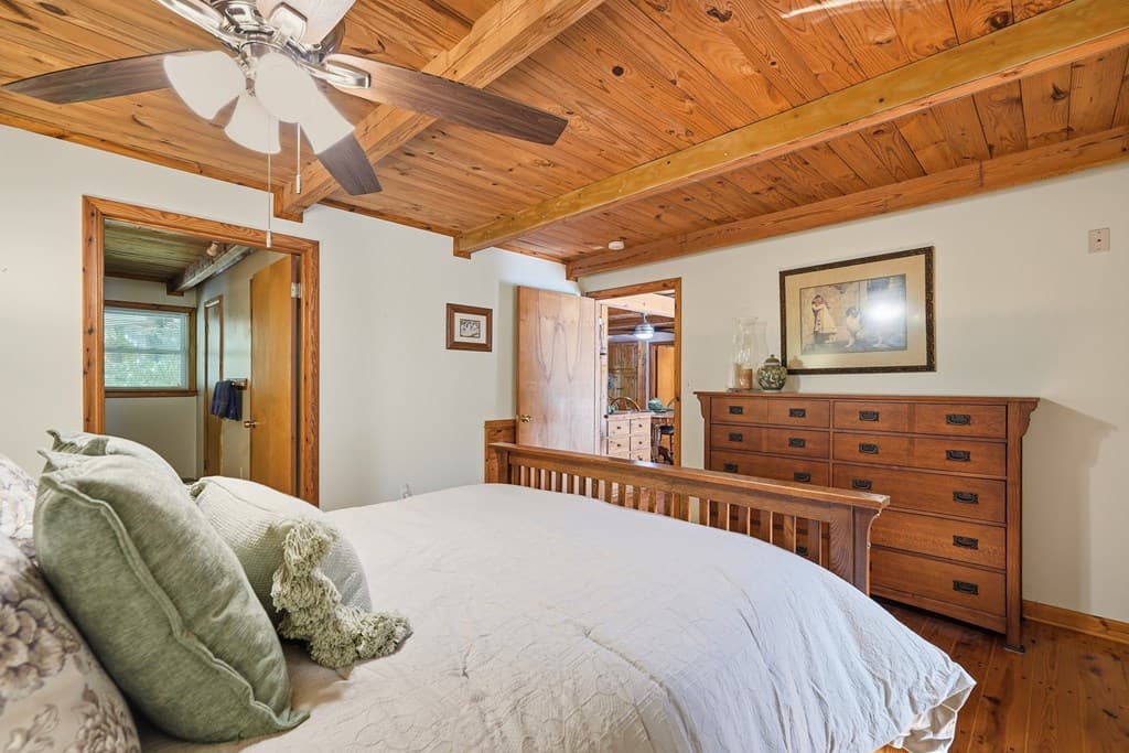 955 Lower Tails Creek Road, Ellijay GA 30540 - Photo