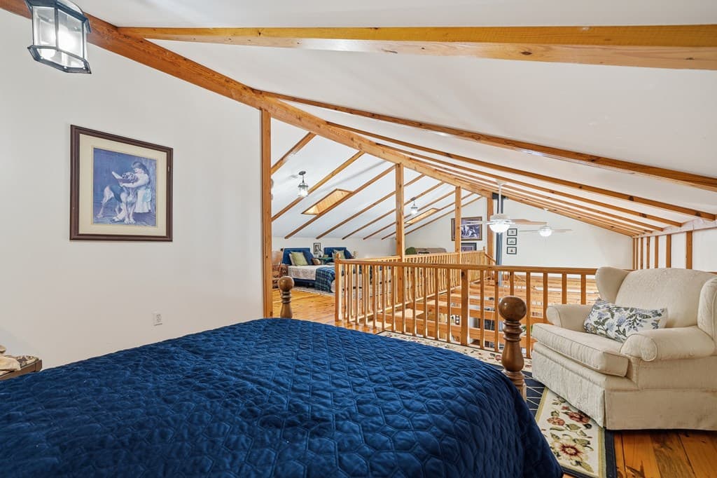 955 Lower Tails Creek Road, Ellijay GA 30540 - Photo