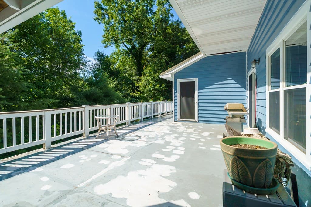 955 Lower Tails Creek Road, Ellijay GA 30540 - Photo