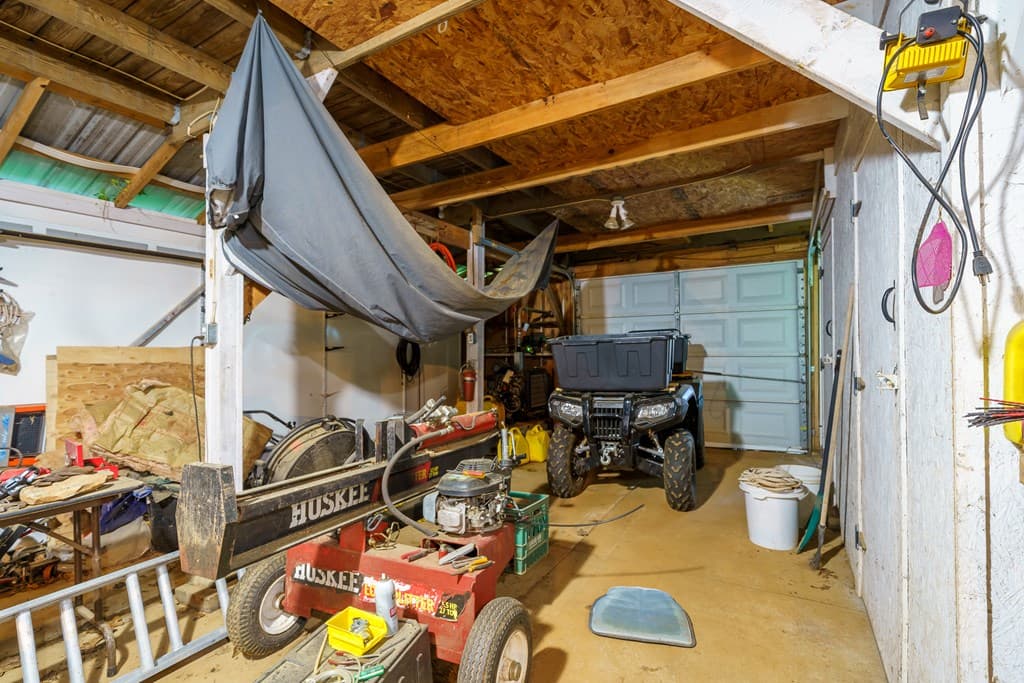 955 Lower Tails Creek Road, Ellijay GA 30540 - Photo