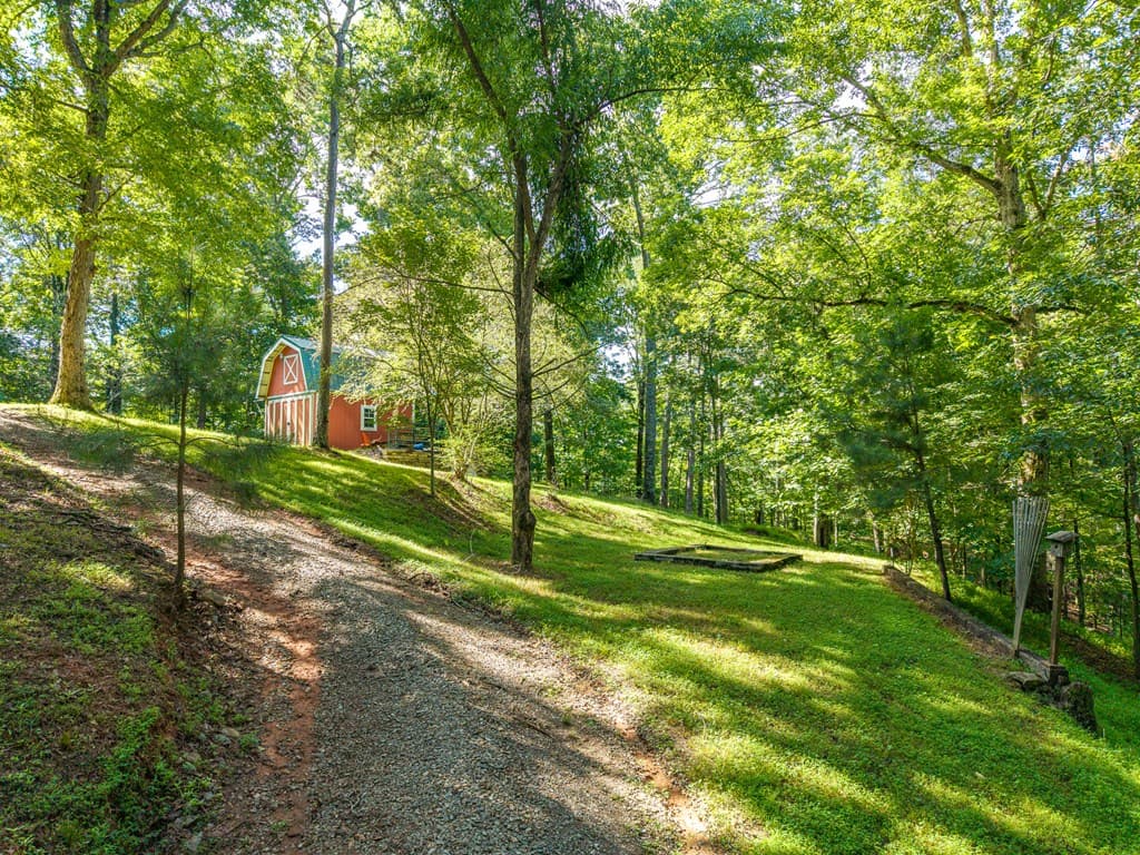 955 Lower Tails Creek Road, Ellijay GA 30540 - Photo