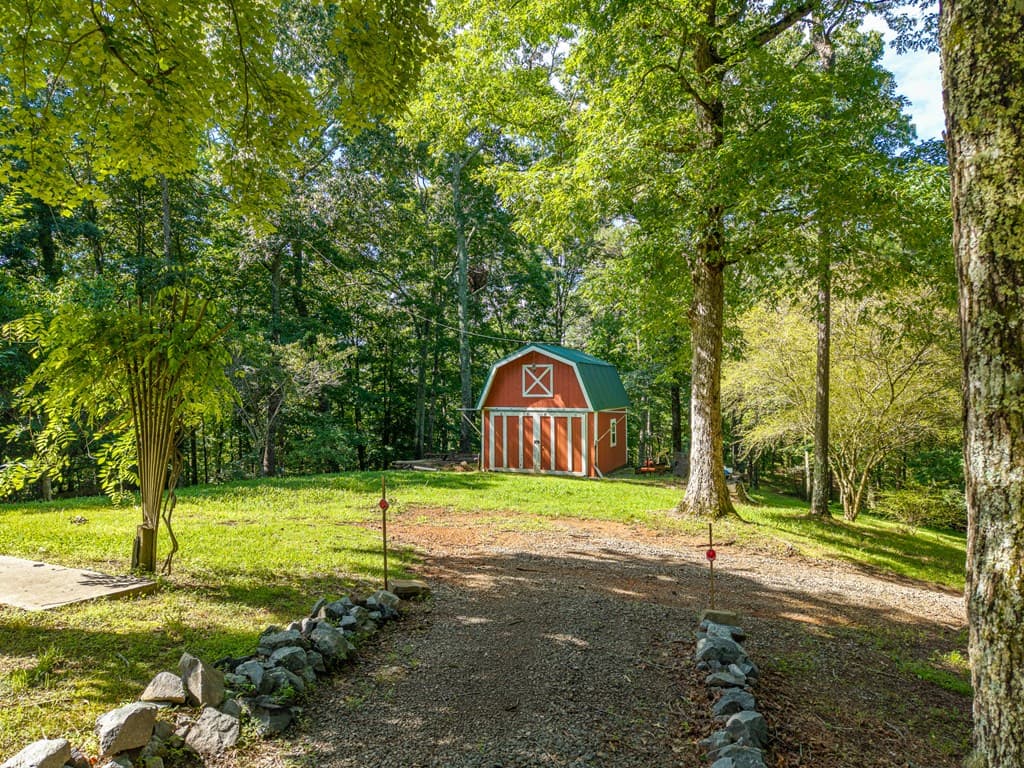 955 Lower Tails Creek Road, Ellijay GA 30540 - Photo