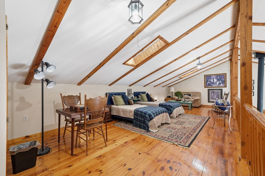 955 Lower Tails Creek Road, Ellijay GA 30540 - Photo