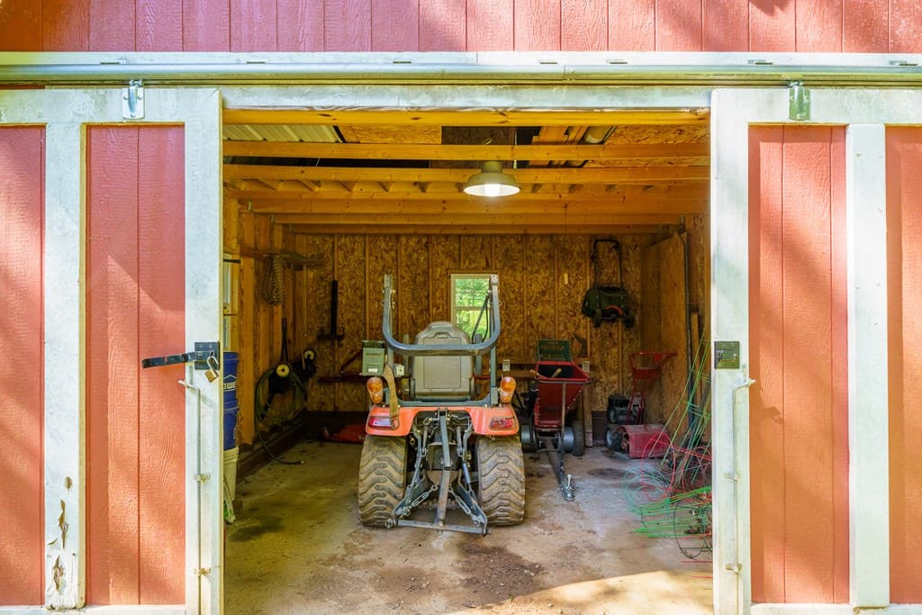 955 Lower Tails Creek Road, Ellijay GA 30540 - Photo