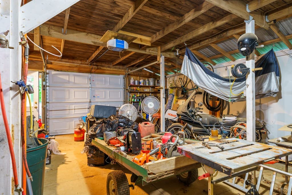 955 Lower Tails Creek Road, Ellijay GA 30540 - Photo