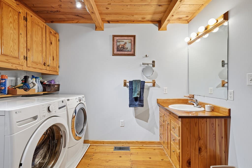 955 Lower Tails Creek Road, Ellijay GA 30540 - Photo