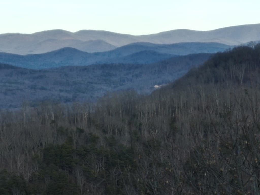 279 Andes Ridge, Ellijay GA 30536 - Photo
