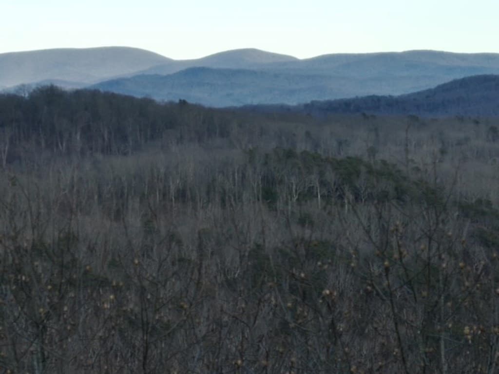 279 Andes Ridge, Ellijay GA 30536 - Photo