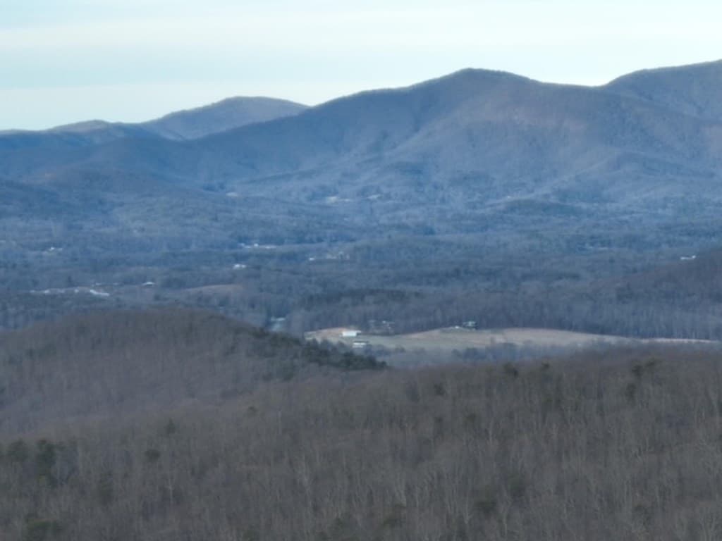 279 Andes Ridge, Ellijay GA 30536 - Photo