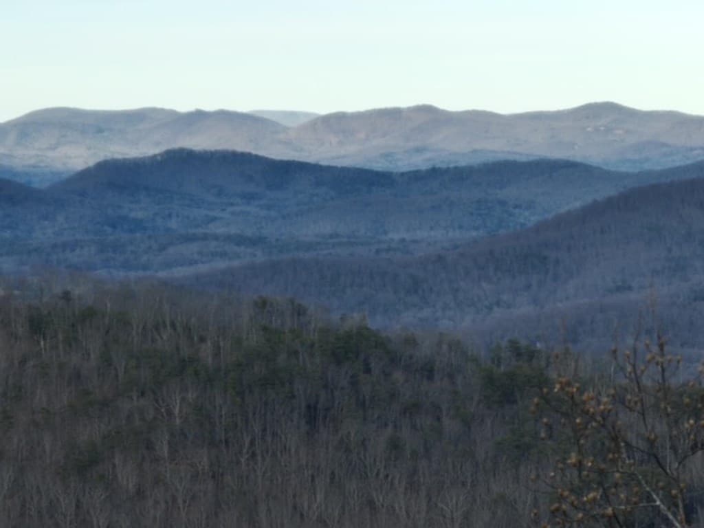 279 Andes Ridge, Ellijay GA 30536 - Photo