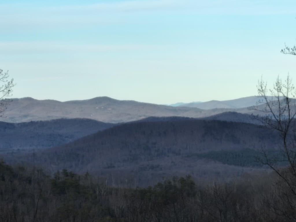 279 Andes Ridge, Ellijay GA 30536 - Photo