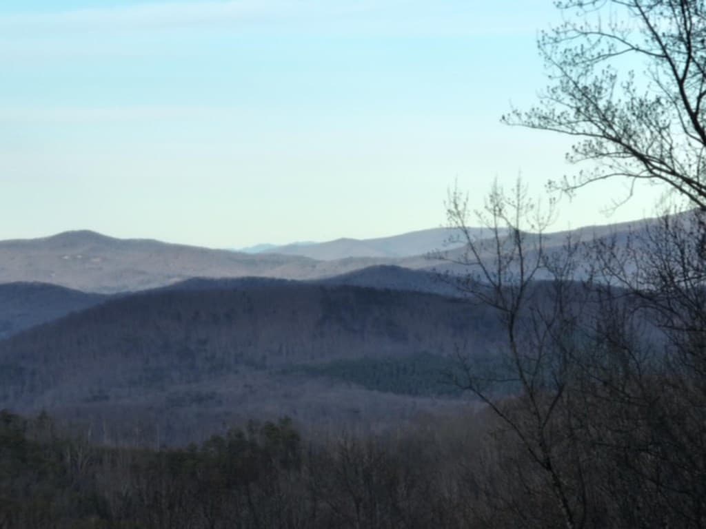 279 Andes Ridge, Ellijay GA 30536 - Photo