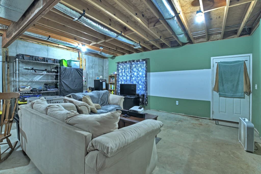 191 Barker Lane, Morganton GA 30560 - Photo