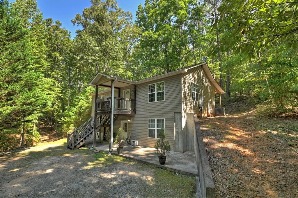 191 Barker Lane, Morganton GA 30560 - Photo