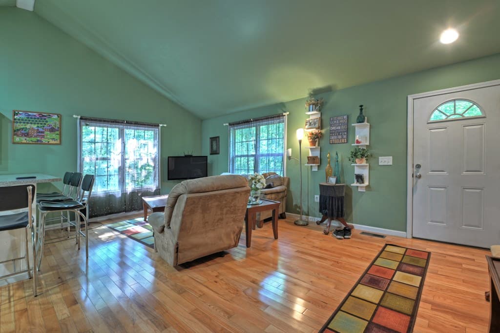191 Barker Lane, Morganton GA 30560 - Photo