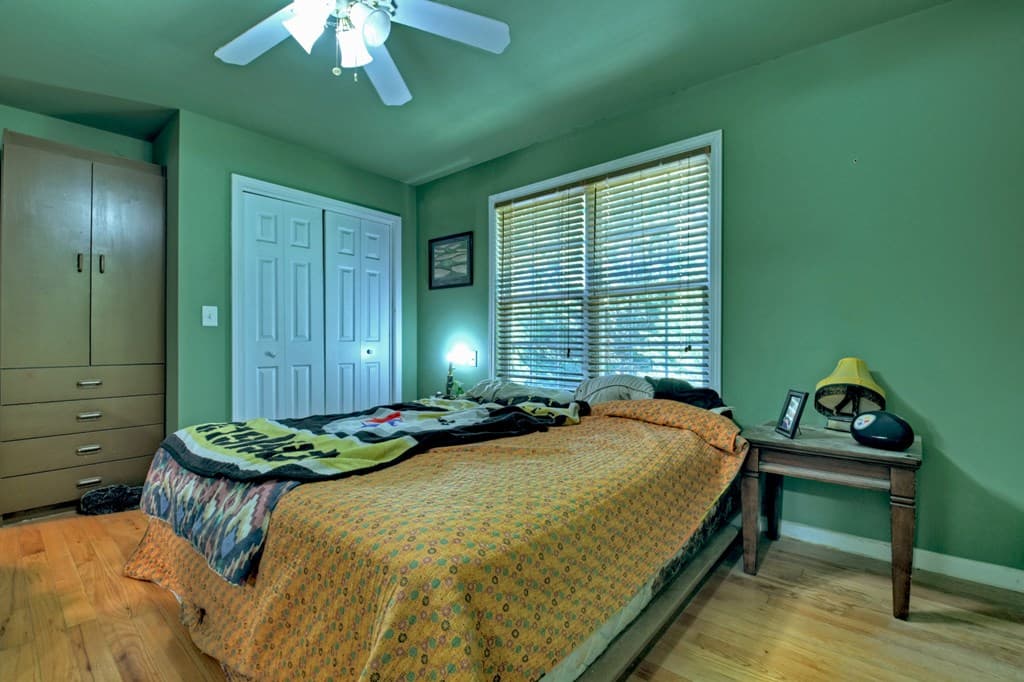 191 Barker Lane, Morganton GA 30560 - Photo