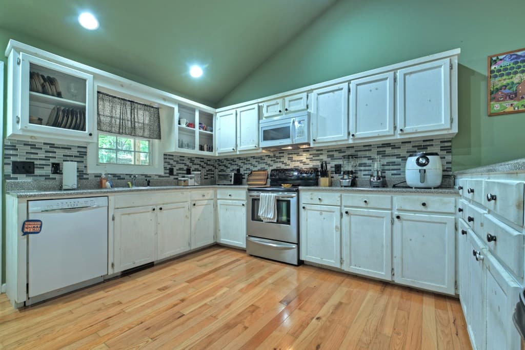 191 Barker Lane, Morganton GA 30560 - Photo