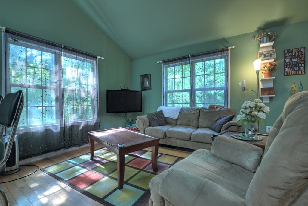 191 Barker Lane, Morganton GA 30560 - Photo