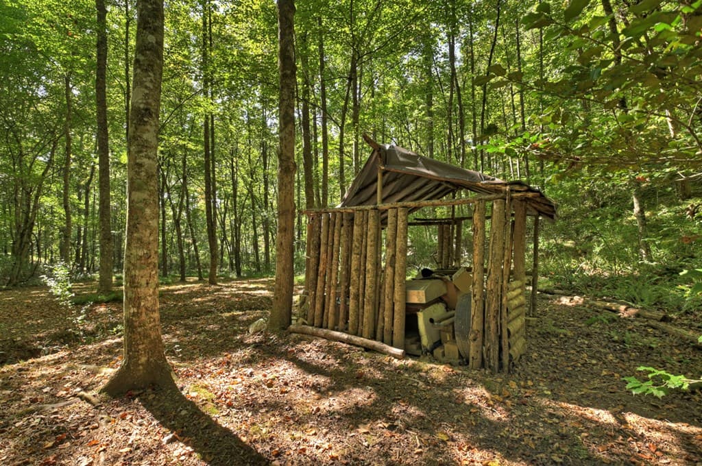 191 Barker Lane, Morganton GA 30560 - Photo