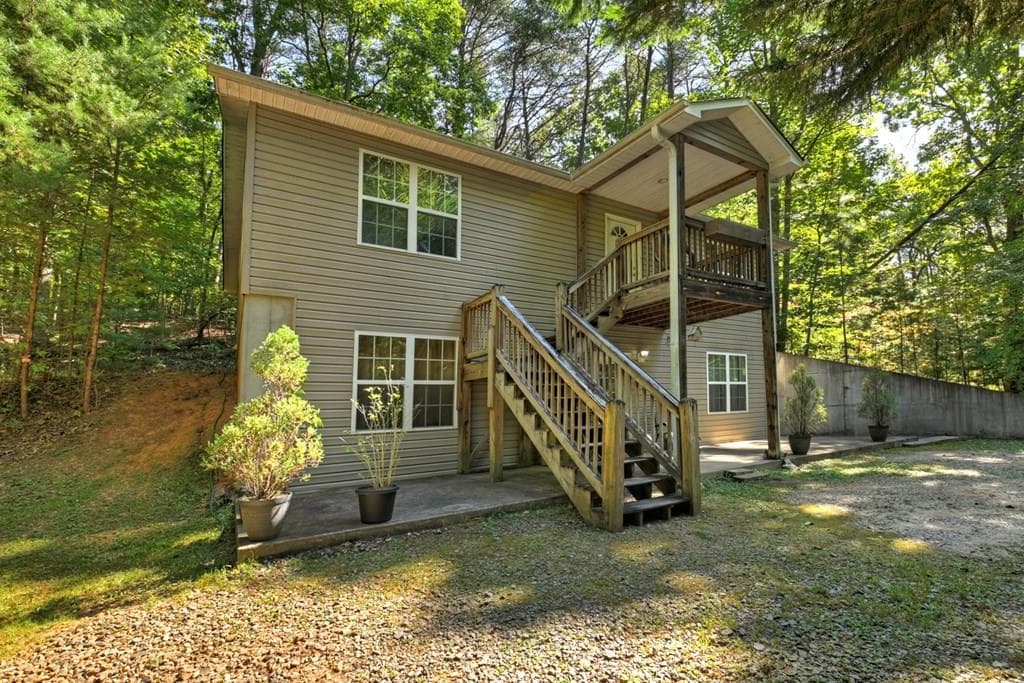 191 Barker Lane, Morganton GA 30560 - Primary photo